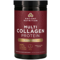 Dr. Axe Multi Collagen Protein Beauty + Sleep