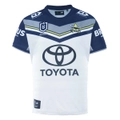 NRL 2023 AWAY Jersey - North Queensland Cowboys - Adult - Rugby League - DYNASTY