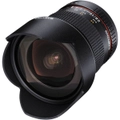 SAMYANG 10mm f/2.8 - Fuji X - Black