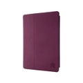 STM STUDIO Case For 7.9" iPad Mini (5th Generation)/Mini 4 - Purple [STM-222-161GY-02]
