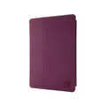 STM STUDIO Case For 7.9" iPad Mini (5th Generation)/Mini 4 - Purple [STM-222-161GY-02]