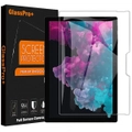 For Microsoft Surface Pro 6 Screen Protector Full Coverage Tempered Glass Screen Protector Guard