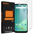 [2 PACK] For Telstra Essential Pro 3 Screen Protector Tempered Glass Screen Protector Film Guard
