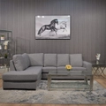 Lucy 3 Seater Corner with Chaise