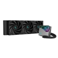 DeepCool LT720 360mm ARGB All-In-One Water Cooling CPU Cooler [R-LT720-BKAMNF-G-1]