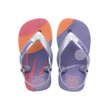 Havaianas - Baby Palette Glow (Lilac)