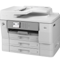 Brother MFC-J6957DW INKvestment Tank A3 Multi-Function Printer Scan Copy Fax
