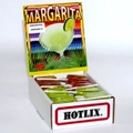 Hotlix Margarita 31g (Individual lollipop)