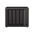 Synology DiskStation DS923+ 4-Bay Ryzen R1600 Dual-Core NAS
