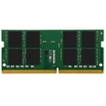 Kingston 16GB DDR4 Laptop RAM 3200MHz - CL22 - 1.2v - SODIMM - 2RX8 - 8Gbit Chip - KCP432SD8/16 [KCP432SD8/16]
