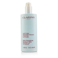 CLARINS - Body-Smoothing Moisture Milk With Aloe Vera - For Normal Skin