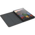 Lenovo Folio Case for Tab M8 2nd Gen (Black)