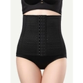 1 Only Body Shaping Control Abdomen Corset One Size