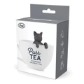 Fred Food-grade Silicone Tea Ball Infuser Cat
