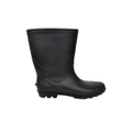 Welly by Olympus Men's Waterproof Pull On Rain Gum Boots