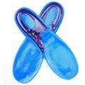 Massaging Gel Shoe Insoles Arch Supports For Men Women FlatFoot High Quality