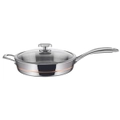 Scanpan Axis 32cm Chef/Saute Pan -Brushed/Copper