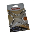 Metaltex Stove Top Trivet/Reducer