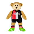 Korimco 21cm AFL Magic Play St Kilda Soft Stuffed Toy Kids/Children 3y+ Assorted
