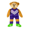 Korimco 21cm AFL Magic Play Fremantle Soft Stuffed Toy Kids/Child 3y+ Assorted