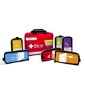 E-Series Modular Survival Pack First Aid Kit Soft Pack