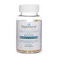 Regenepure Essentials Biotin Hair Supplement 90 Capsules