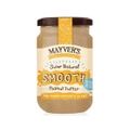Mayvers Super Natural Smooth Peanut Butter 375g