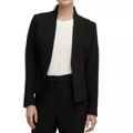 COOPER ST Women's Suit Blazer - Black - 52282