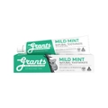 Grants of Australia Natural Toothpaste Mild Mint with Aloe Vera 110g