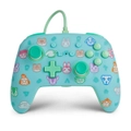 PowerA Enhanced Wired Gaming Controller For Nintendo Switch Animal Crossing