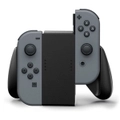 PowerA Comfort Play Grip Rubber For Nintendo Switch Joy-Con Controller Black