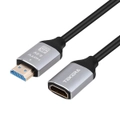 HDMI Extension Cable 4K 60hz HDMI2.0 Extender Male to Female