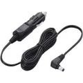 ICOM CP23L DC Car Charger for Waterproof 5W 80 Channel UHF CB Handheld Radio BLK