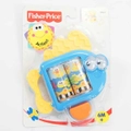 Fisher Price Infant Rattle