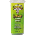 Warheads Juniors Extreme Sour 49g