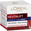 L'Oréal Paris Revitalift Classic Night Cream 50mL