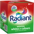 Radiant Whites & Colours Laundry Powder 7kg