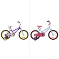Repco Candy BMX Coaster Bike 40cm with Training Wheels - Assorted*