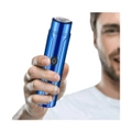 1 Only Mini Portable Electric Shaver - Blue