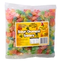 Lolliland Sour Gummi Bears Gluten Free 1kg
