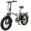 Smarcycle S Folding Electric Bicycle e-Bike All Terrain Powerful 70km Range