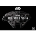 Bandai Star Wars 1/72 PG Millennium Falcon Plastic Model Kit
