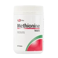 Value Plus Methionine Liver Detoxification for Greyhounds Tablet 500 Pack
