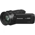 Panasonic HC-V800 Full HD Camcorder V800 - Black
