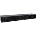 ION 16Amp 1RU Rackmount Bypass Switch [F-MBP16]