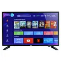 ALTECH UEC 24 inch Smart TV ELED T/T2 12VDC ( 9- 32V )With Android and Bluetooth