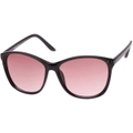 Mambo Women's Tapped Out Sunglasses - Black