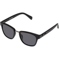 Mambo Men's Bohdi Sunglasses - Black