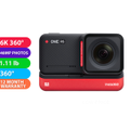 Insta360 One RS Camera - BRAND NEW