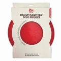 Kobe Bacon Scented Frisbee - Red - DIG13